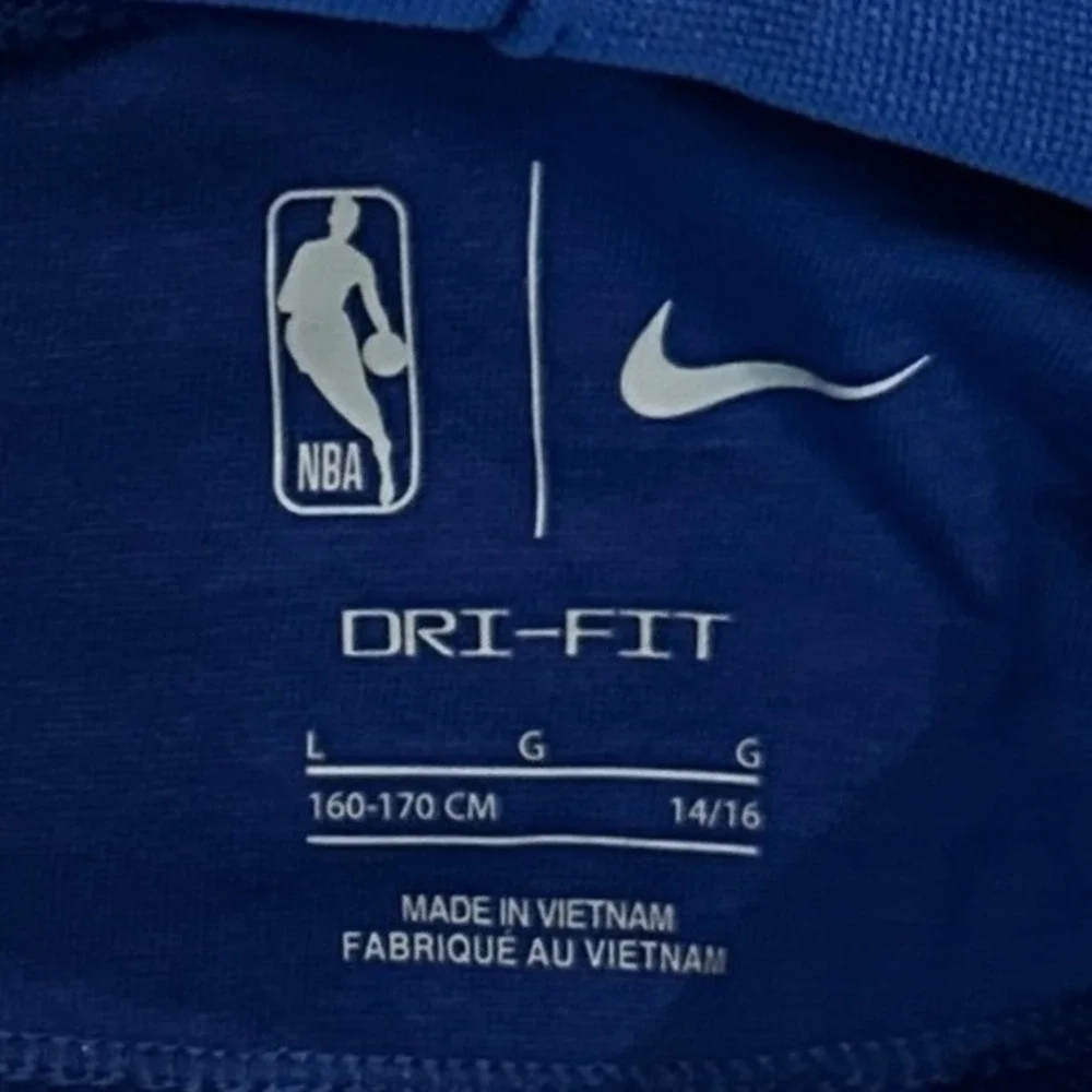Nike elevate your